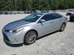 4T1BK1EB9JU279246 2018 TOYOTA AVALON