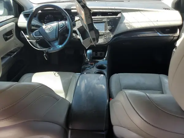 4T1BK1EB9JU279246 2018 TOYOTA AVALON - Image 8