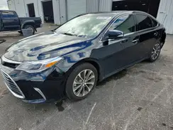 4T1BK1EB9JU279568 2018 TOYOTA AVALON