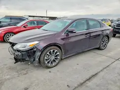4T1BK1EB9JU279716 2018 TOYOTA AVALON