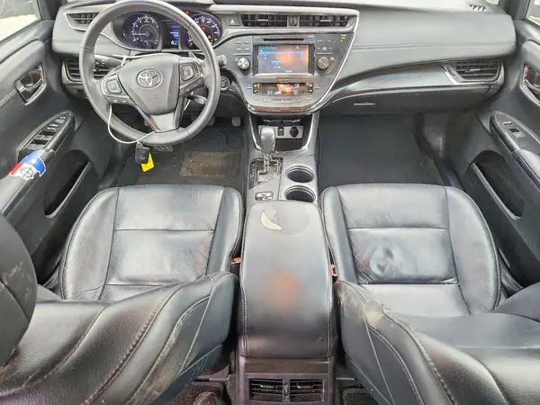 4T1BK1EB9JU279716 2018 TOYOTA AVALON - Image 8
