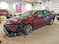 4T1BK1EB9JU279814 2018 TOYOTA AVALON