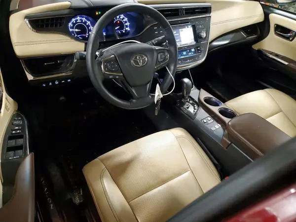 4T1BK1EB9JU279814 2018 TOYOTA AVALON - Image 8