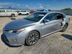 4T1BK1EB9JU280266 2018 TOYOTA AVALON