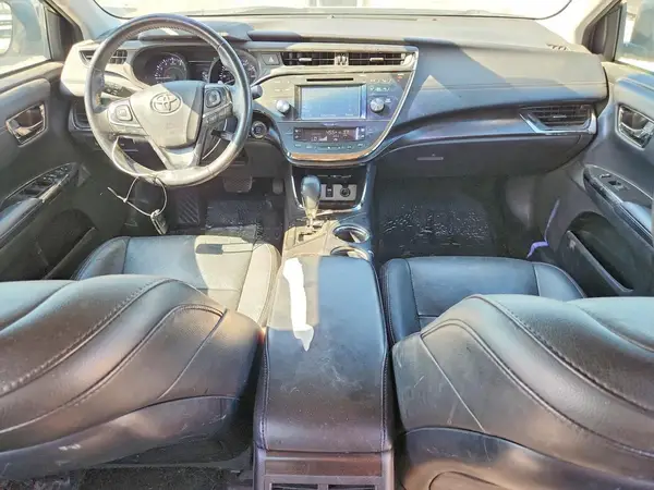 4T1BK1EB9JU280266 2018 TOYOTA AVALON - Image 8