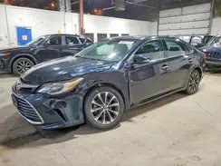 4T1BK1EB9JU281854 2018 TOYOTA AVALON