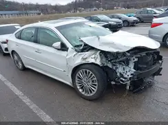 4T1BK1EB9JU282440 2018 TOYOTA AVALON