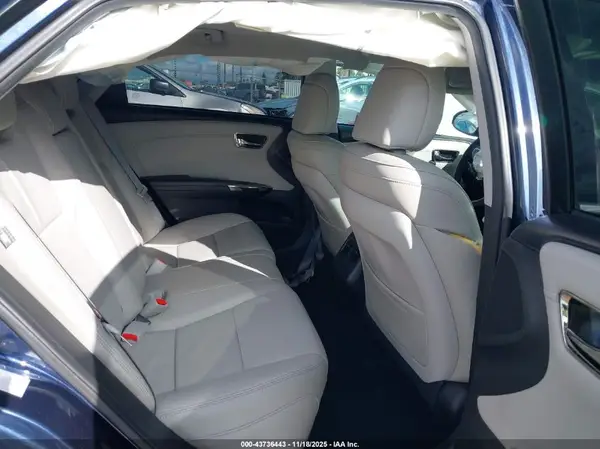 4T1BK1EB9JU282812 2018 TOYOTA AVALON - Image 8
