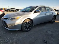 4T1BK1EB9JU283099 2018 TOYOTA AVALON