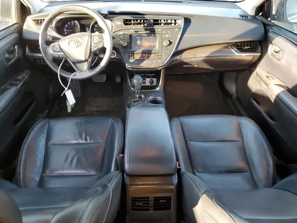 4T1BK1EB9JU283099 2018 TOYOTA AVALON - Image 8