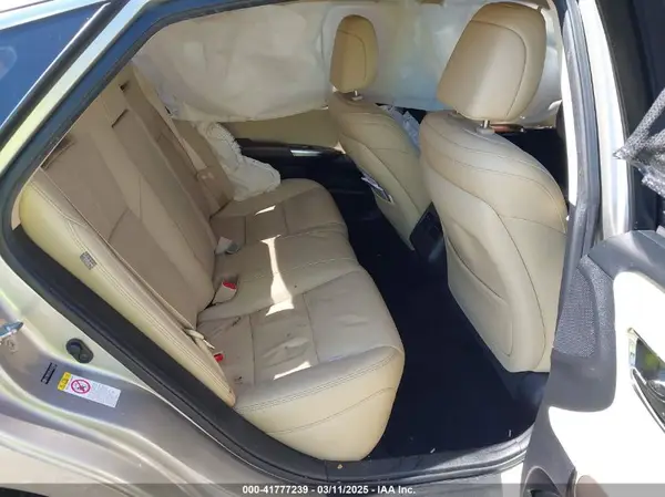 4T1BK1EB9JU283488 2018 TOYOTA AVALON - Image 8