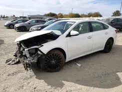 4T1BK1EB9JU283524 2018 TOYOTA AVALON