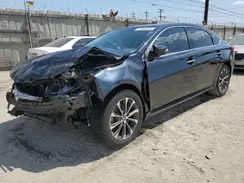 4T1BK1EB9JU284236 2018 TOYOTA AVALON