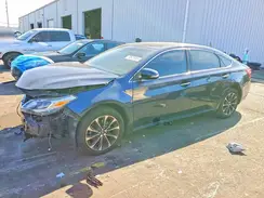 4T1BK1EB9JU285211 2018 TOYOTA AVALON