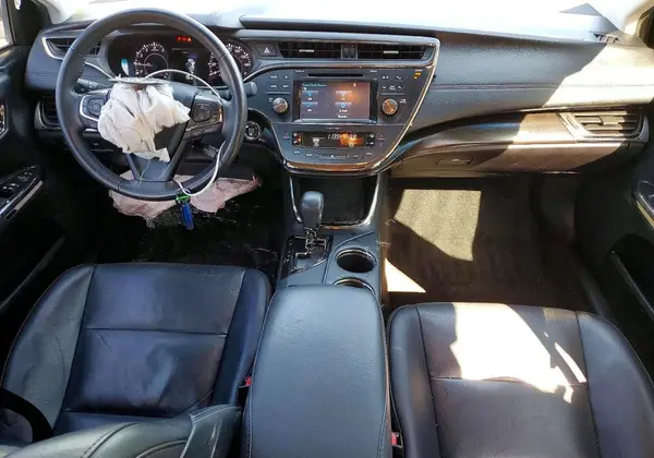 4T1BK1EB9JU285211 2018 TOYOTA AVALON - Image 8