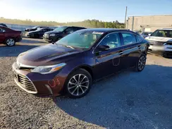 4T1BK1EB9JU285404 2018 TOYOTA AVALON
