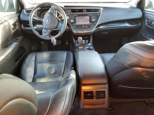 4T1BK1EB9JU285404 2018 TOYOTA AVALON - Image 8