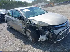 4T1BK1EB9JU285855 2018 TOYOTA AVALON