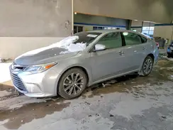 4T1BK1EB9JU285967 2018 TOYOTA AVALON