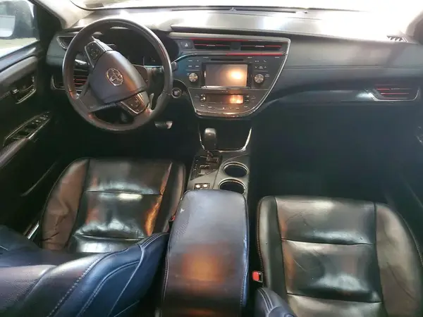 4T1BK1EB9JU285967 2018 TOYOTA AVALON - Image 8