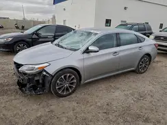 4T1BK1EB9JU286147 2018 TOYOTA AVALON