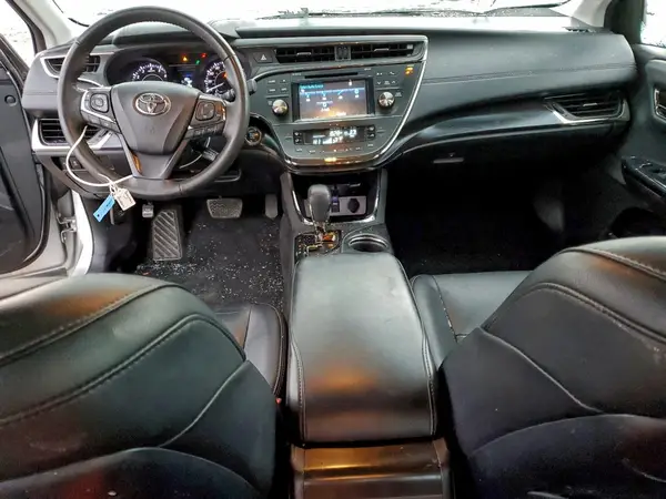 4T1BK1EB9JU286147 2018 TOYOTA AVALON - Image 8