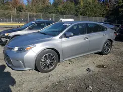 4T1BK1EB9JU286200 2018 TOYOTA AVALON