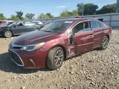4T1BK1EB9JU286584 2018 TOYOTA AVALON