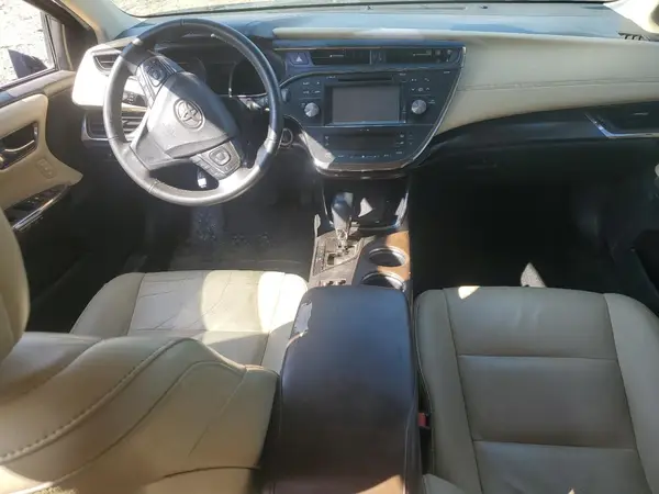 4T1BK1EB9JU286584 2018 TOYOTA AVALON - Image 8