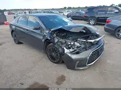 4T1BK1EB9JU286973 2018 TOYOTA AVALON
