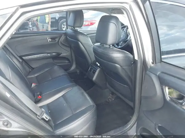 4T1BK1EB9JU286973 2018 TOYOTA AVALON - Image 8