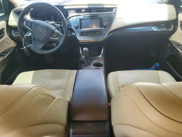 4T1BK1EB9JU287296 2018 TOYOTA AVALON - Image 8