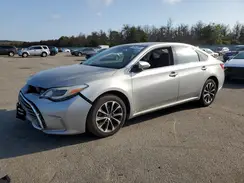 4T1BK1EB9JU288223 2018 TOYOTA AVALON