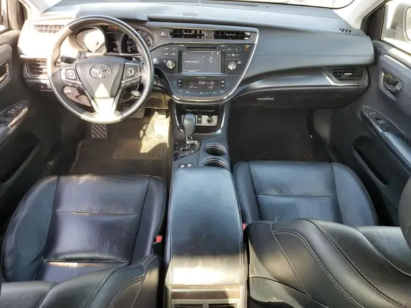 4T1BK1EB9JU288223 2018 TOYOTA AVALON - Image 8