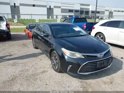 4T1BK1EB9JU288836 2018 TOYOTA AVALON