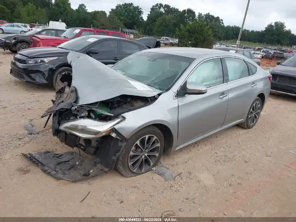 4T1BK1EB9JU289291 2018 TOYOTA AVALON - Image 2