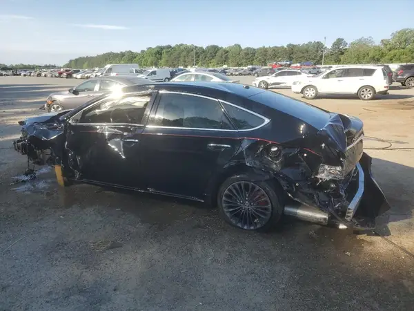 4T1BK1EB9JU289386 2018 TOYOTA AVALON - Image 2