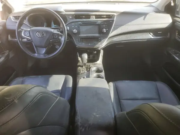 4T1BK1EB9JU289386 2018 TOYOTA AVALON - Image 8