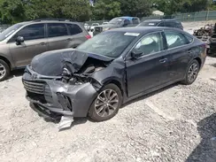 4T1BK1EB9JU289405 2018 TOYOTA AVALON
