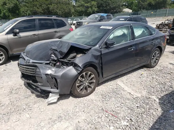 4T1BK1EB9JU289405 2018 TOYOTA AVALON - Image 1