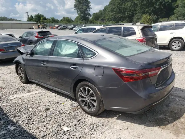 4T1BK1EB9JU289405 2018 TOYOTA AVALON - Image 2