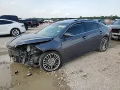 4T1BK1EBXGU194490 2016 TOYOTA AVALON
