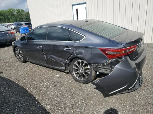 4T1BK1EBXGU195199 2016 TOYOTA AVALON - Image 2