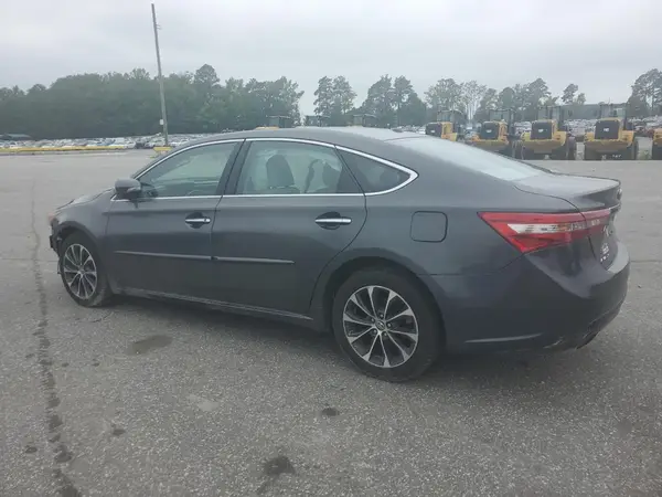 4T1BK1EBXGU195221 2016 TOYOTA AVALON - Image 2