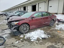 4T1BK1EBXGU195624 2016 TOYOTA AVALON