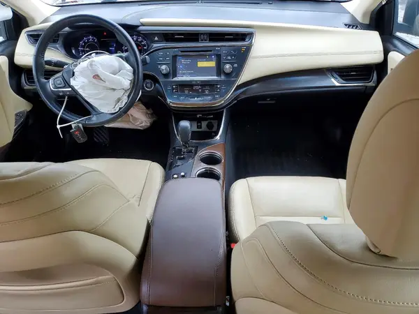 4T1BK1EBXGU195624 2016 TOYOTA AVALON - Image 8