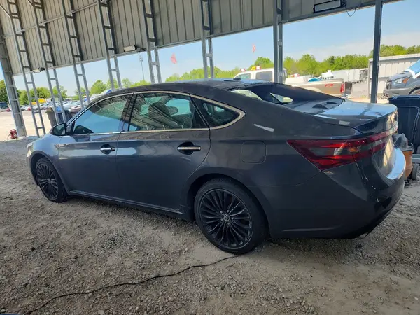 4T1BK1EBXGU196868 2016 TOYOTA AVALON - Image 2