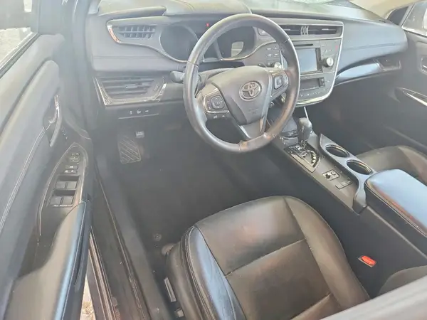 4T1BK1EBXGU196868 2016 TOYOTA AVALON - Image 8