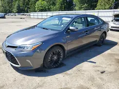 4T1BK1EBXGU196952 2016 TOYOTA AVALON