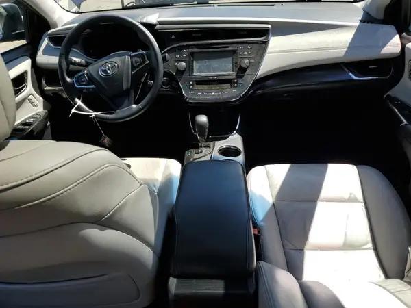 4T1BK1EBXGU196952 2016 TOYOTA AVALON - Image 8